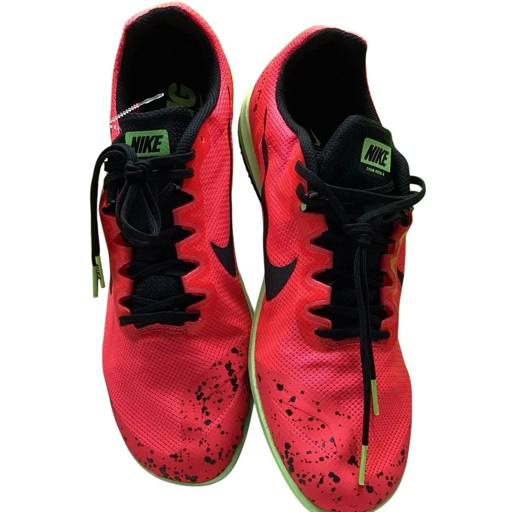 Nike | Zoom Rival D | Track | Distance | Spikes | 907566-663 | Men's | Size 11.5